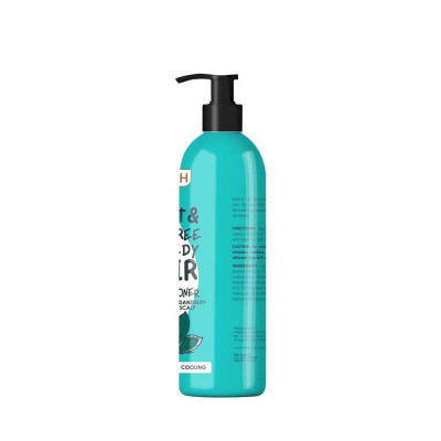 Fresh Skinlab Mint and Tea Tree Conditioner