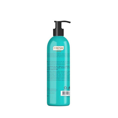 Fresh Skinlab Mint and Tea Tree Conditioner