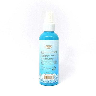 Fresh Hairlab Jeju Aloe Ice Hold Spray