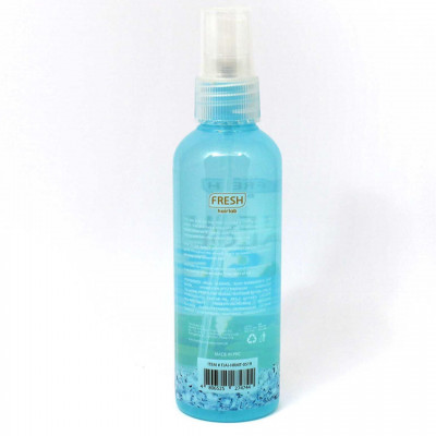 Fresh Hairlab Jeju Aloe Ice Hair Mist