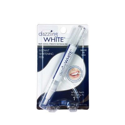Dazzling White Instant Whitening Pen (2g)