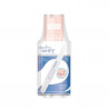 Fresh Pink Himalayan Salt Toothpaste 120ml + Dazzling White 2g