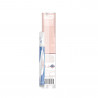 Fresh Pink Himalayan Salt Toothpaste 120ml + Dazzling White 2g