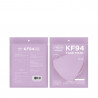 Fresh Healthlab+ KF94 Face Mask Purple