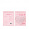 Fresh Healthlab+ KF94 Face Mask Pink