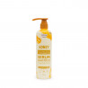 Fresh Hairlab Honey Double Boost Hyaluronic Acid Serum Shampoo 430 ml