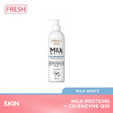 Fresh Skinlab Milk White Co-Enzyme Q10 Body Lotion