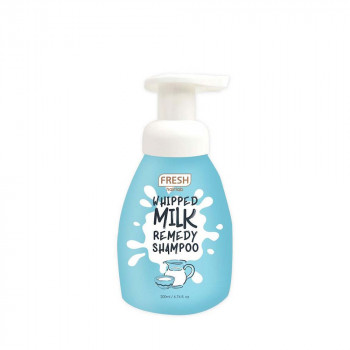 Fresh Skinlab Milk Remedy Shampoo