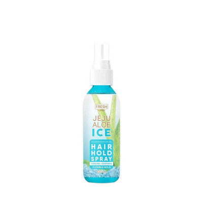 Fresh Hairlab Jeju Aloe Ice Hold Spray