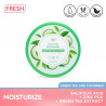 FRESH SKINLAB GREEN TEA AND CUCUMBER ACNE CARE SOOTHING GEL 300ML