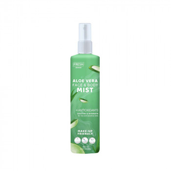 Fresh Skinlab Aloe Vera Face & Body Mist