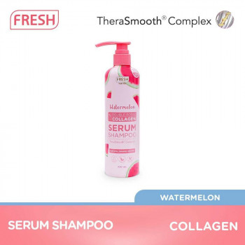 Fresh Hairlab Watemelon Double Boost Collagen Serum...