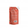 Fresh Skinlab Tomato Glass Skin Vitamin C + Arbutin Moisturizing Cream Salt Scrub 300g