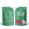 Fresh with BT21 Green Tea & Cucumber Soothing Gel Lotion 120ml