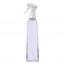 Fresh Jasmine And Lavender Hand and Body Sanitizer Spray (400ml)