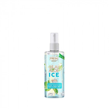 Fresh Skinlab Jeju Aloe Ice Face and Body Mist