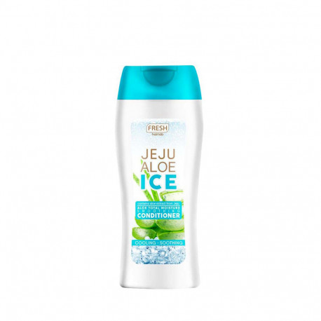 Fresh Hairlab Jeju Aloe Ice Conditioner